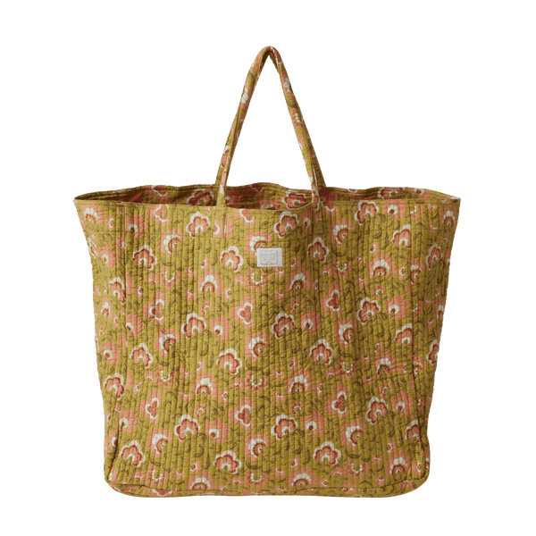 BONHEUR DU JOUR Bolso Grande Estampado