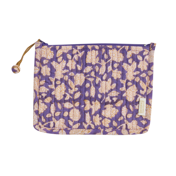 BONHEUR DU HOUR Bolsa con estampado Jaya Violín