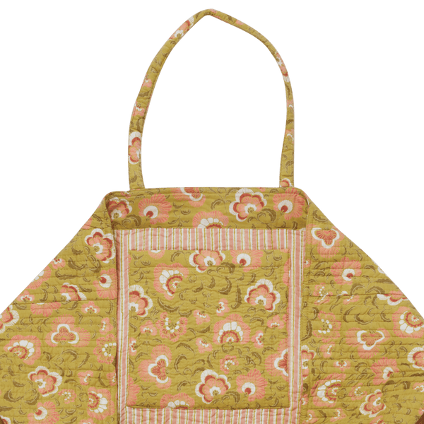 BONHEUR DU JOUR Bolso Grande Estampado