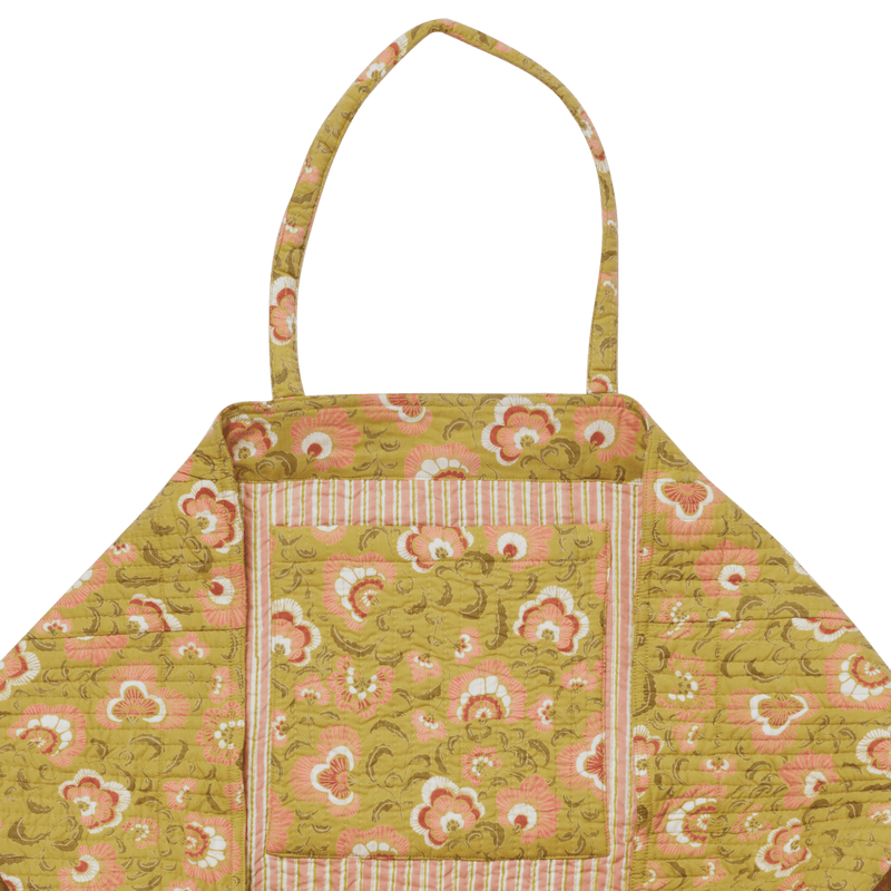BONHEUR DU JOUR Bolso Grande Estampado