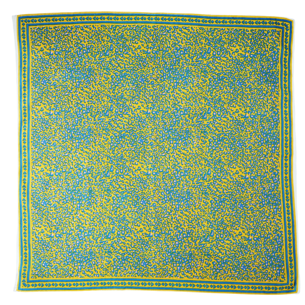 BONHEUR DU JOUR Bufanda Savane Mais