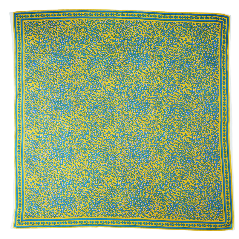 BONHEUR DU JOUR Bufanda Savane Mais