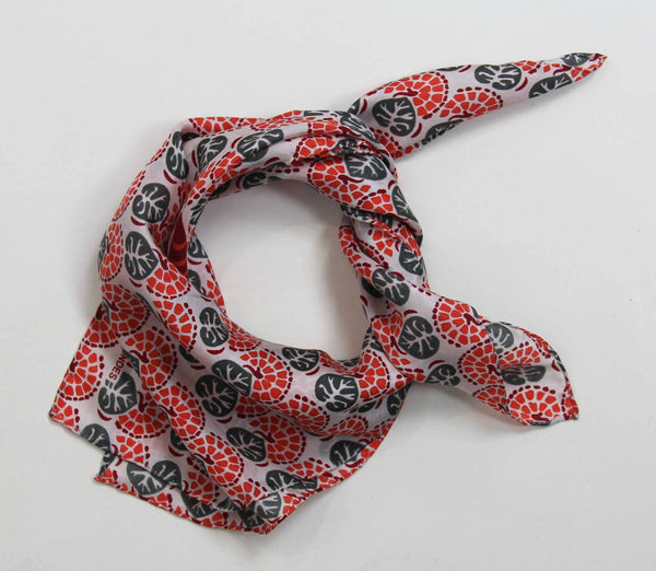LES BELLES VAGABONDES Mini Volubile Naranja