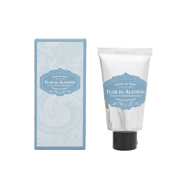 Crema de manos Flor de Algodón