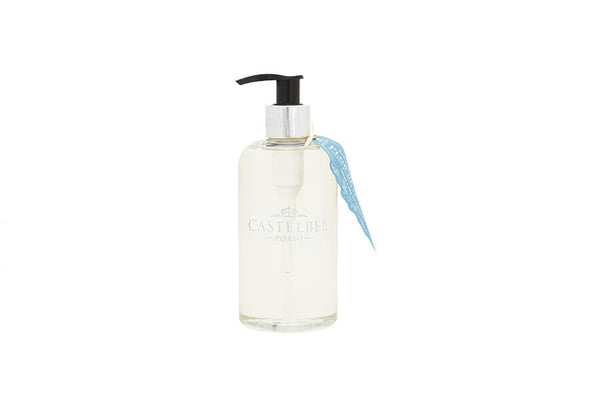 Gel de Manos y Cuerpo Flor de Algodón