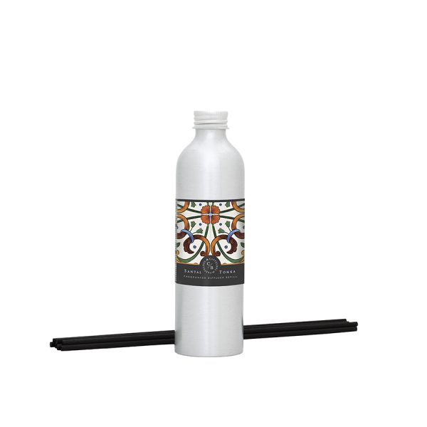 Recarga de Difusor Santal Tonka