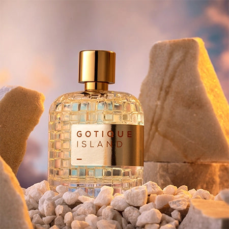 LPDO GOTIQUE ISLAND