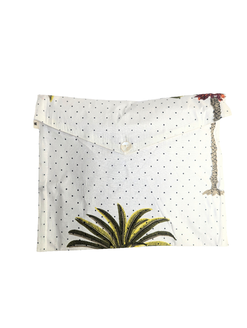 Conjunto de pijama Palm