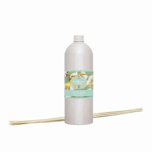 Recambio Difusor White Crane