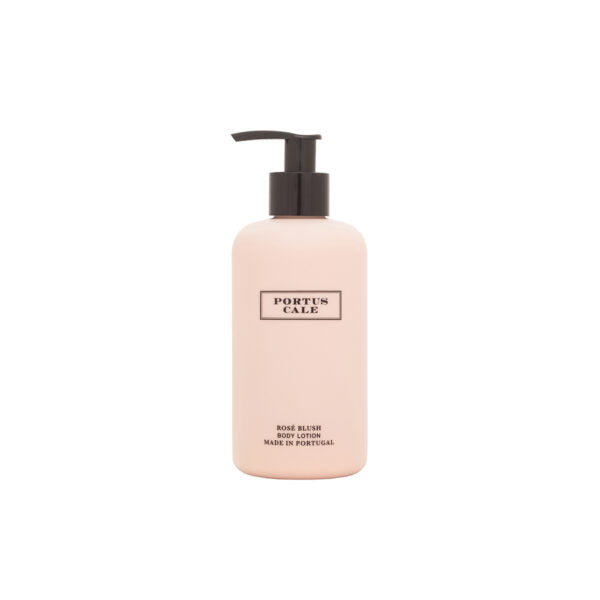 Loción Corporal Rosé Blush