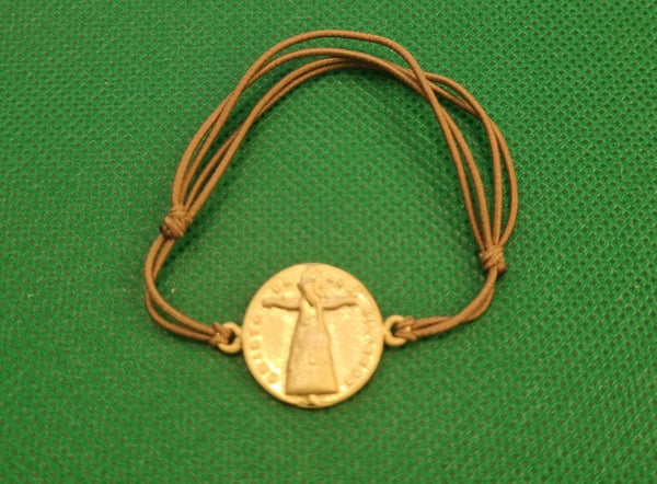 PULSERA SAN LORENZO