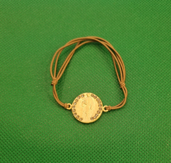 PULSERA SAN LORENZO