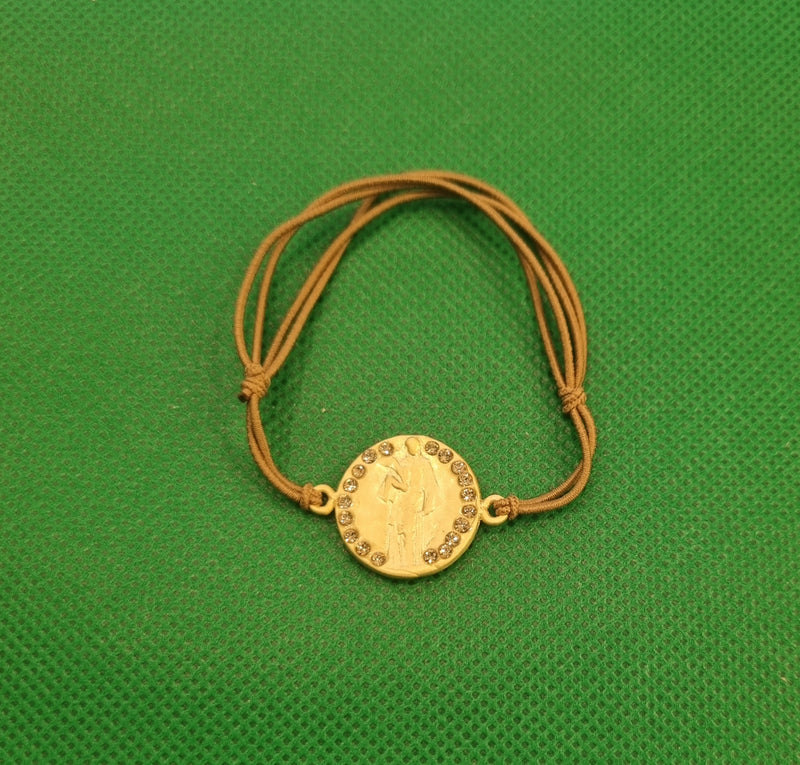 PULSERA SAN LORENZO