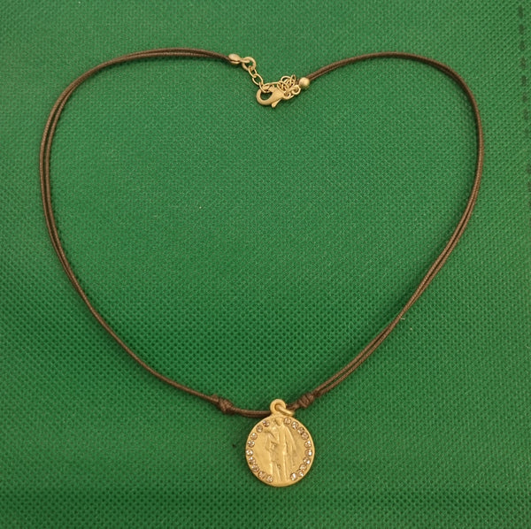 COLLAR SAN LORENZO
