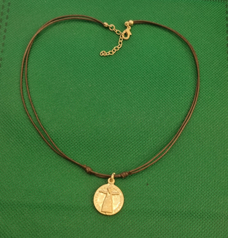 COLLAR SAN LORENZO