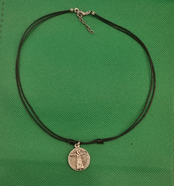 COLLAR SAN LORENZO