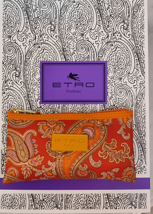 ETRO LLAVERO