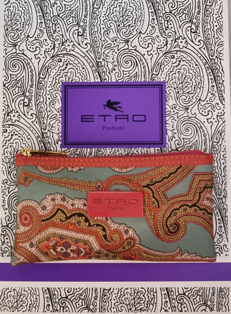 ETRO LLAVERO