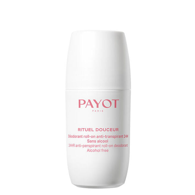 PAYOT Déodorant Roll-On Anti-Transpirant