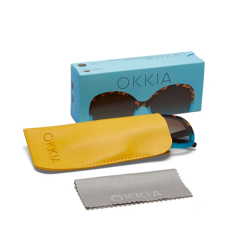 OKKIA SUN ANNA
