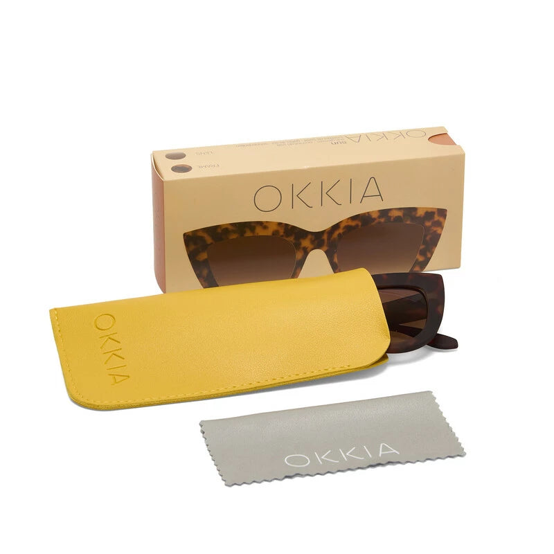OKKIA SUN CLAUDIA