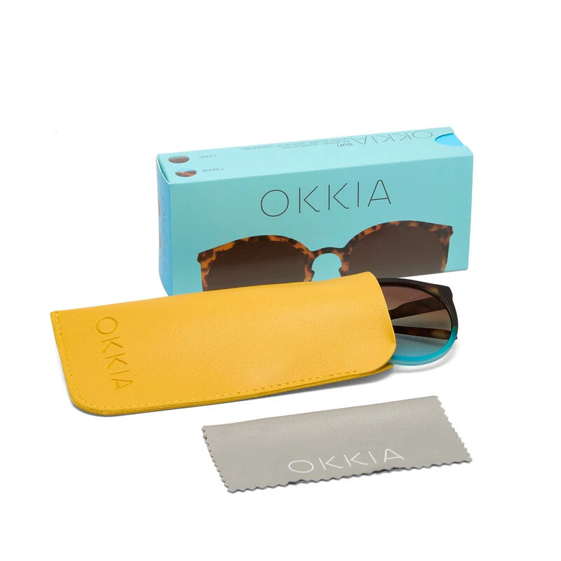 OKKIA SUN BERLINO