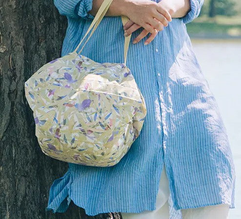 Shupatto recycled talla M