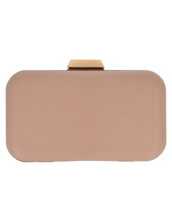 Bolso Fiesta Daniela Nude