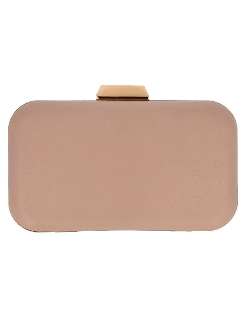 Bolso Fiesta Daniela Nude
