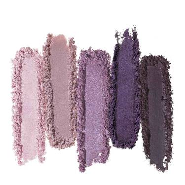 Hypnose Palette 5 Couleurs