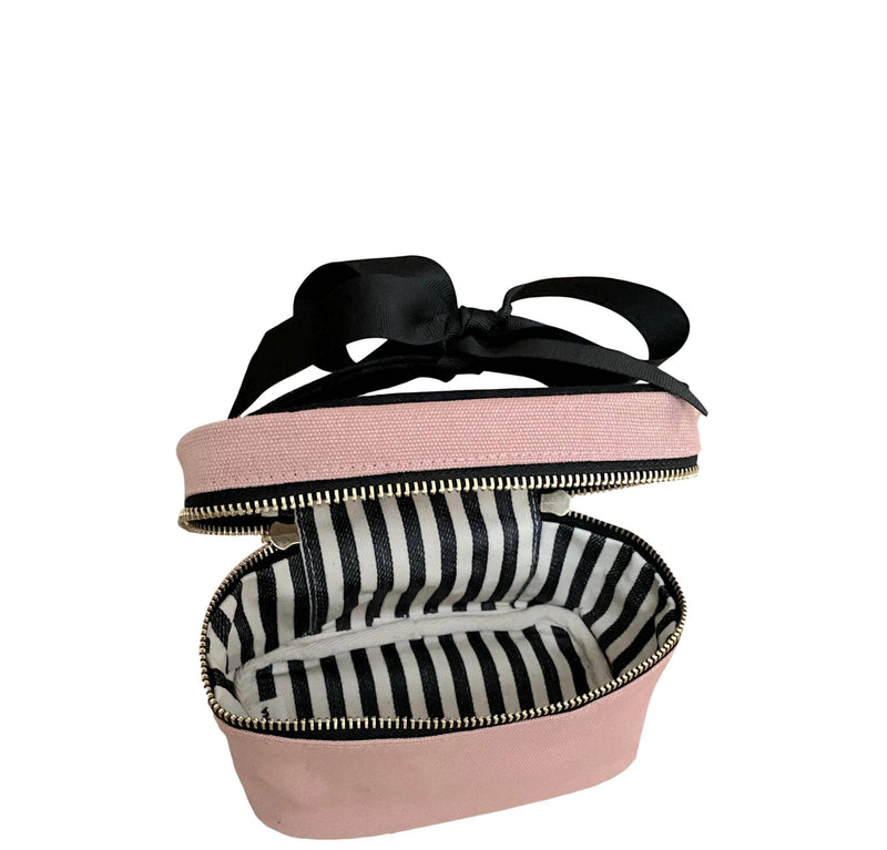 BAG-ALL Caja Blank Mini Rosa