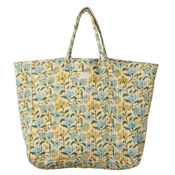 BONHEUR DU JOUR Bolso Grande Estampado