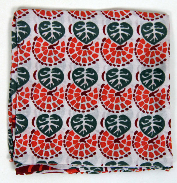LES BELLES VAGABONDES Mini Volubile Naranja