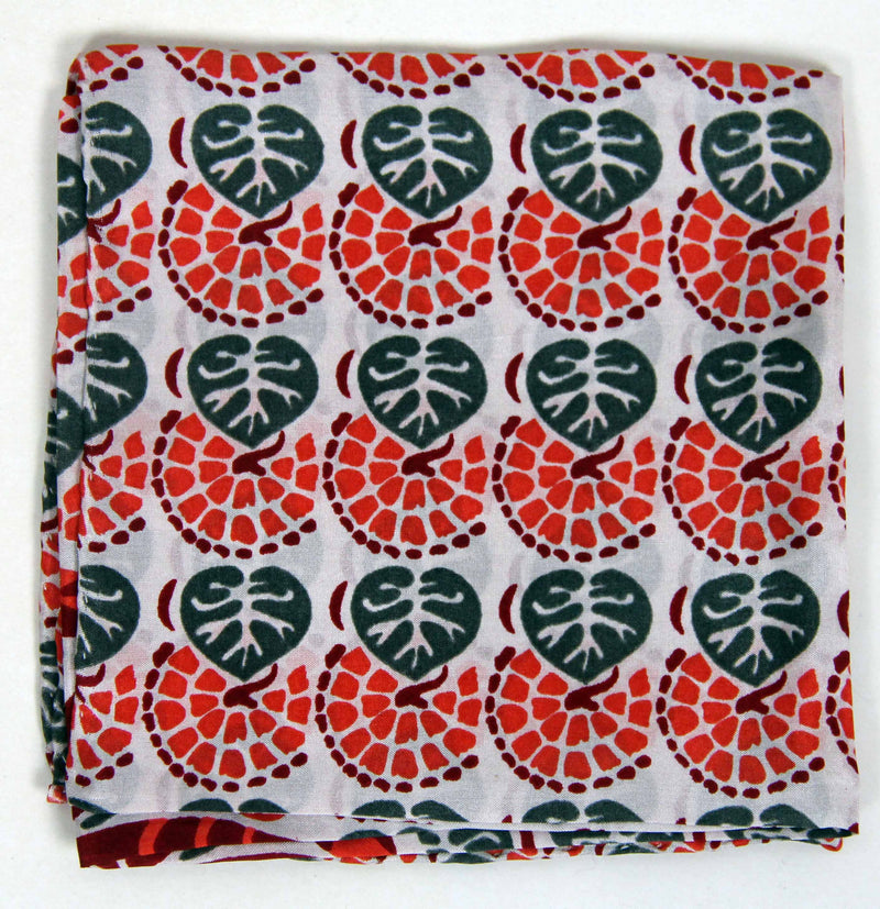 LES BELLES VAGABONDES Mini Volubile Naranja