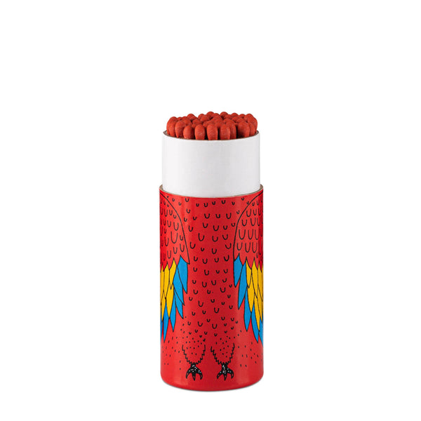 Parrot | Cylinder - Cerillas de seguridad