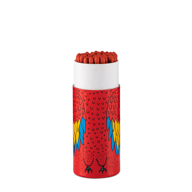 Parrot | Cylinder - Cerillas de seguridad