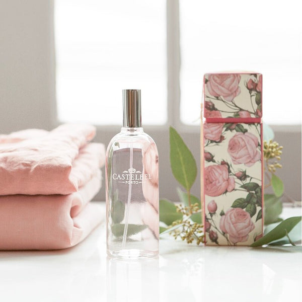 Castelbel Rose Room Fragrance