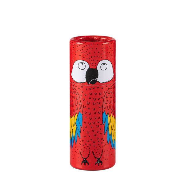 Parrot | Cylinder - Cerillas de seguridad