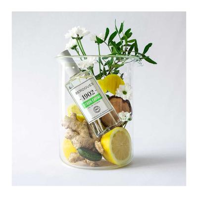 BERDOUES  Citron Caviar Eau de Cologne