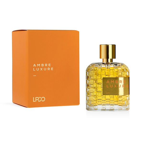 LPDO AMBRE LUXURE