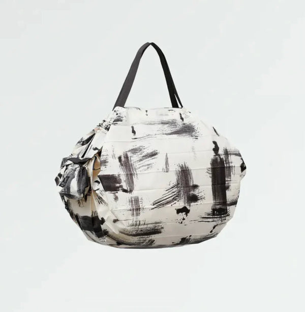 SHUPATTO Bolsa plegable de 27 L con cremallera