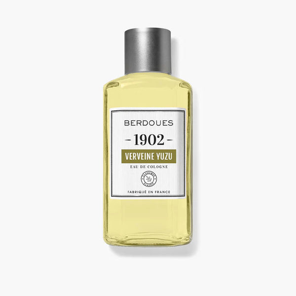 BERDOUES Colonia Yuzu Verbena