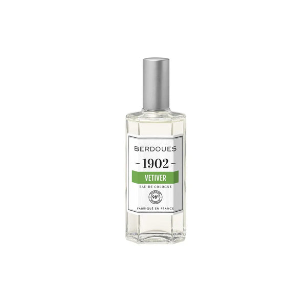 BERDOUES Eau de Cologne Vétiver