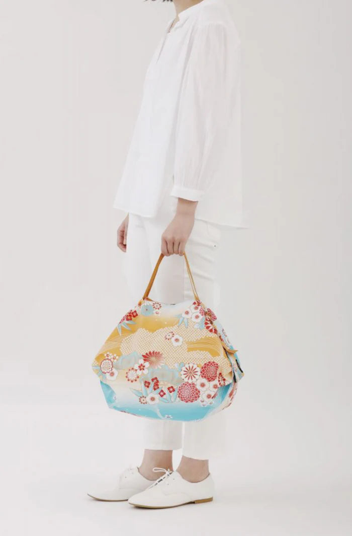 SHUPATTO COLECCION JAPON TALLA M