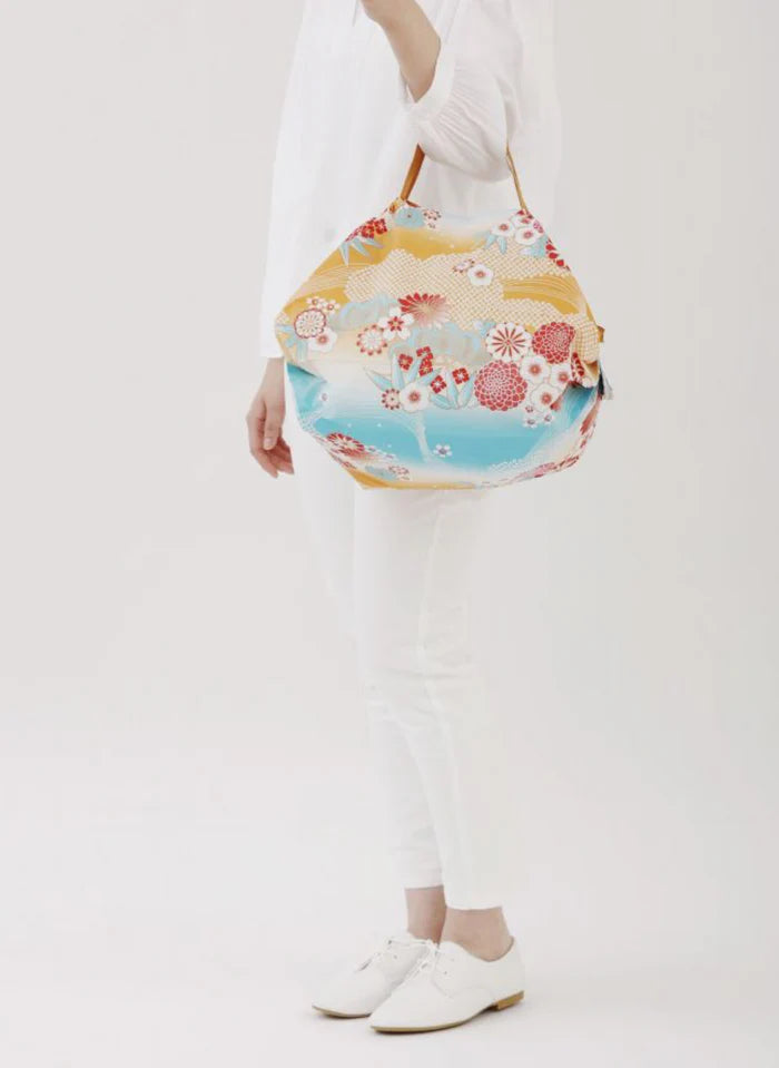 SHUPATTO COLECCION JAPON TALLA M