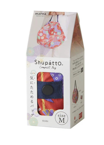 SHUPATTO COLECCION JAPON TALLA M
