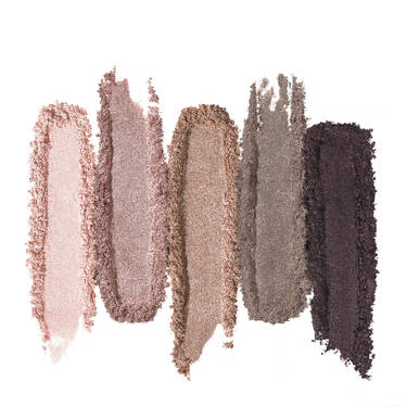Hypnose Palette 5 Couleurs