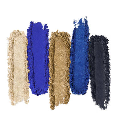 Hypnose Palette 5 Couleurs