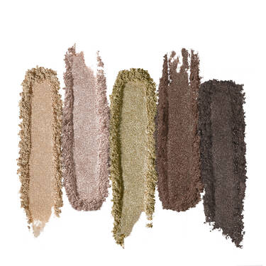 Hypnose Palette 5 Couleurs