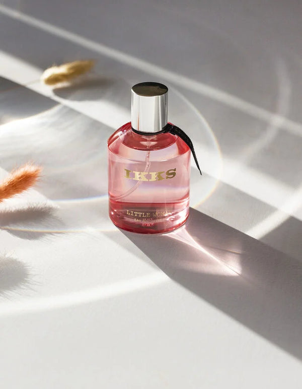 BERDOUES PERFUME LITTLE WOMAN NIÑA 50ml